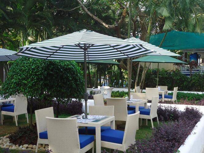 Colva Soul Vacation Resort (Ex.Soul Vacation Resort & Spa)