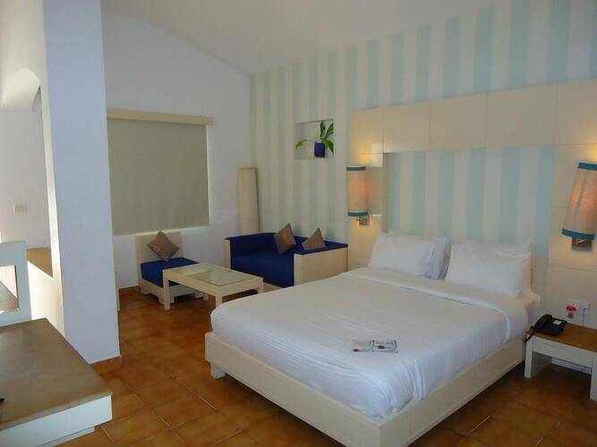 Colva Soul Vacation Resort (Ex.Soul Vacation Resort & Spa)