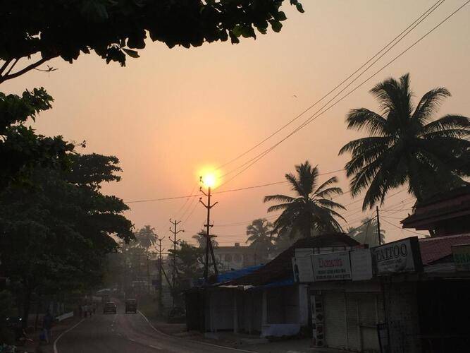 Colva Soul Vacation Resort (Ex.Soul Vacation Resort & Spa)