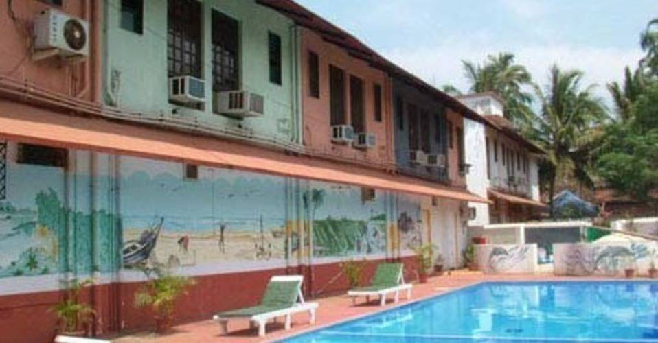 Sunflower Beach Resort