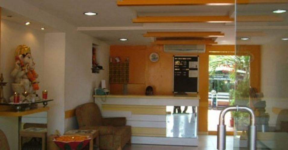 Sunflower Beach Resort