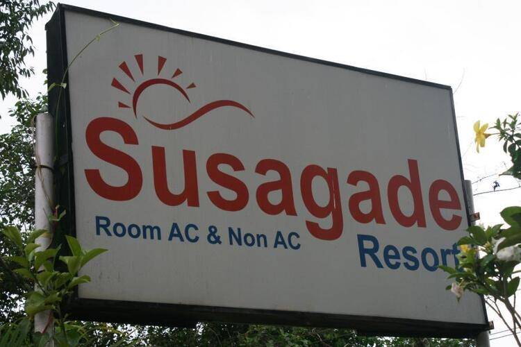 Susagade Resort