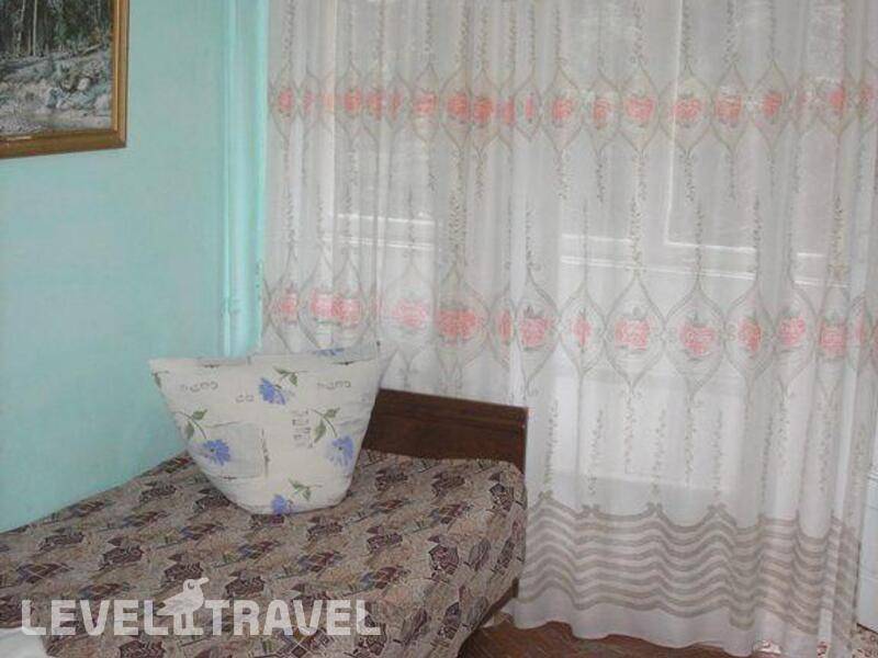 Фотография Алуштинский Санаторий