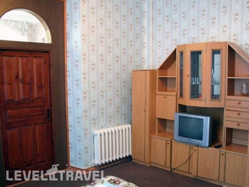 Фотография Алуштинский Санаторий