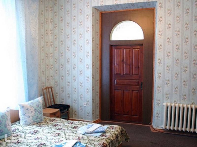 Фотография Алуштинский Санаторий