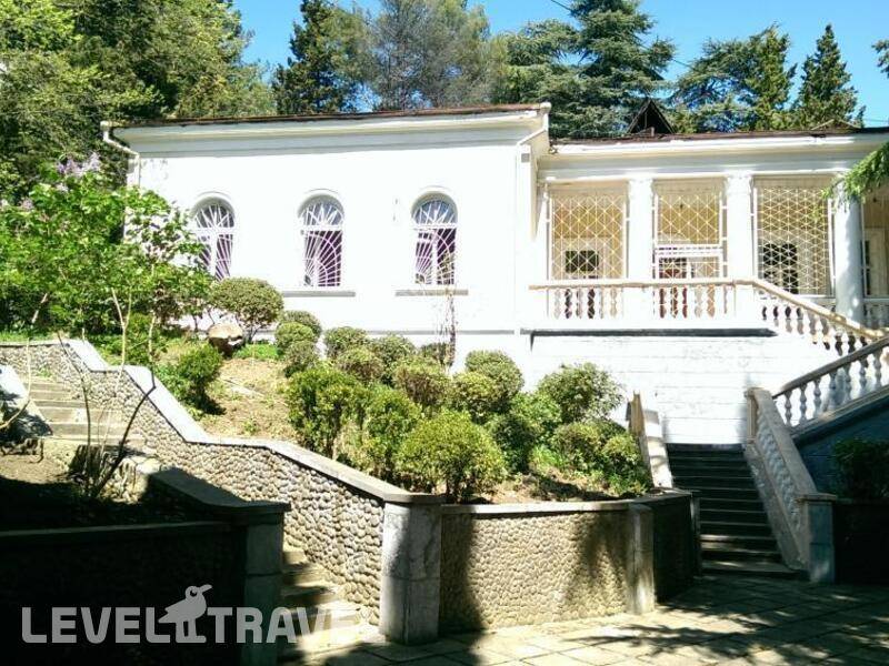 Фотография Алуштинский Санаторий