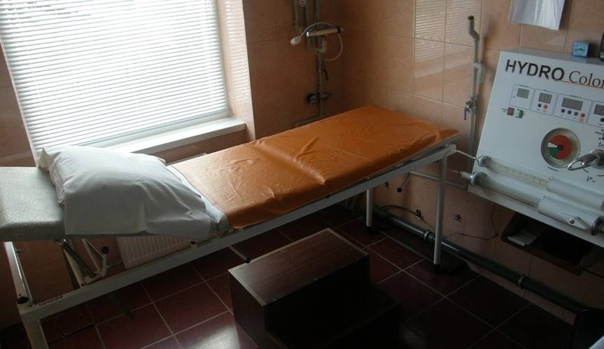 Санаторий Северное Сияние