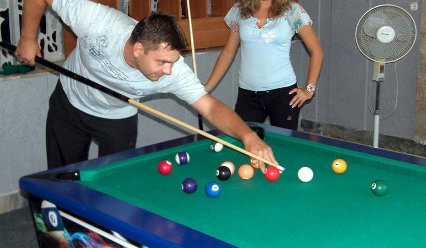 Санаторий Северное Сияние