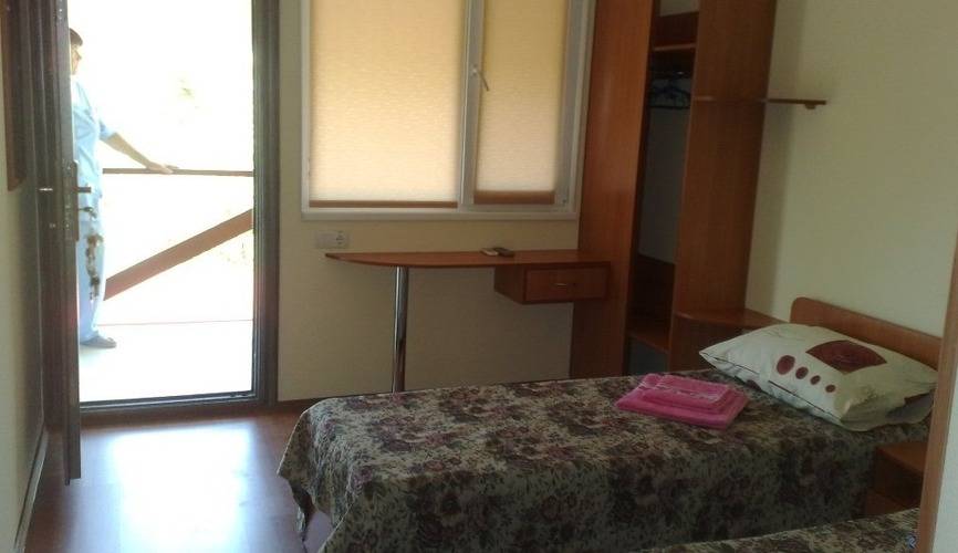 Санаторий Северное Сияние