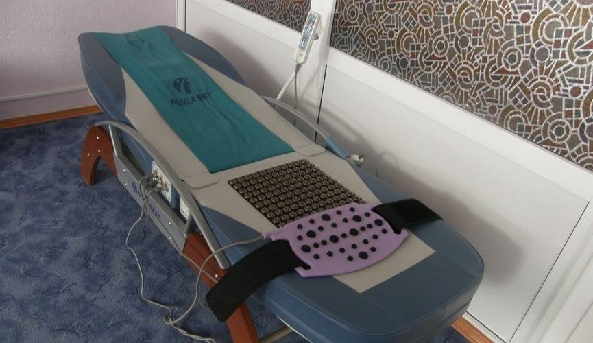 Санаторий Северное Сияние