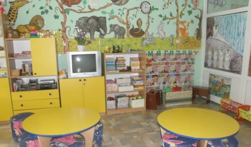 Санаторий Северное Сияние