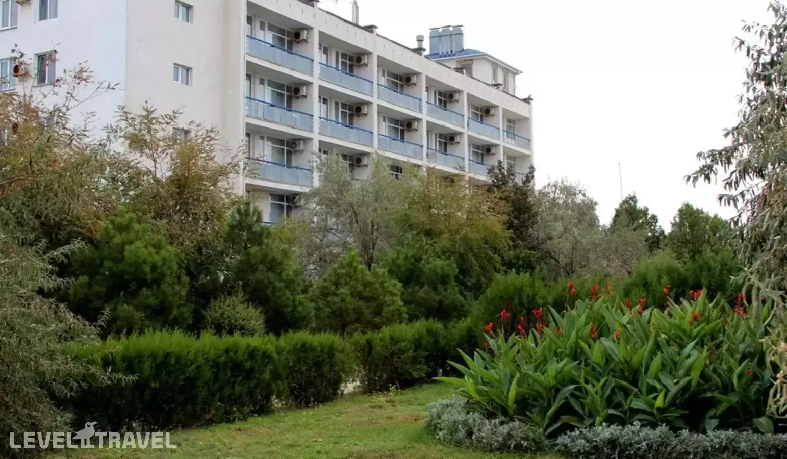 Санаторий Северное Сияние