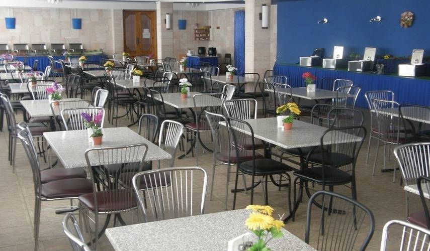 Санаторий Северное Сияние