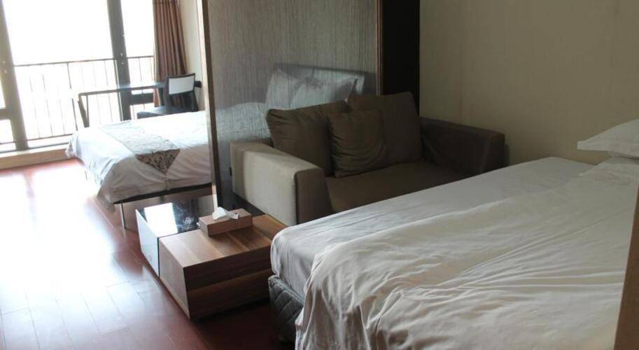 River Class Apartment Hotel