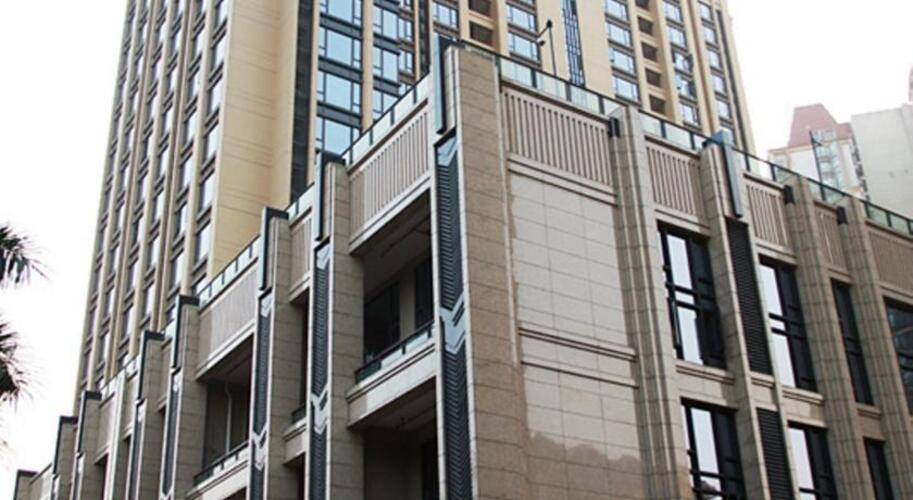 River Class Apartment Hotel