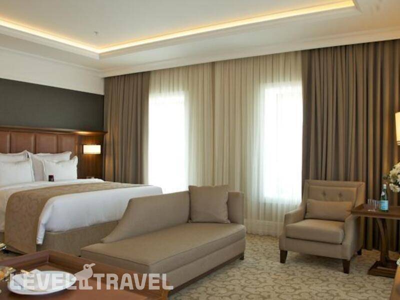 Фотография Retaj Royale Hotel