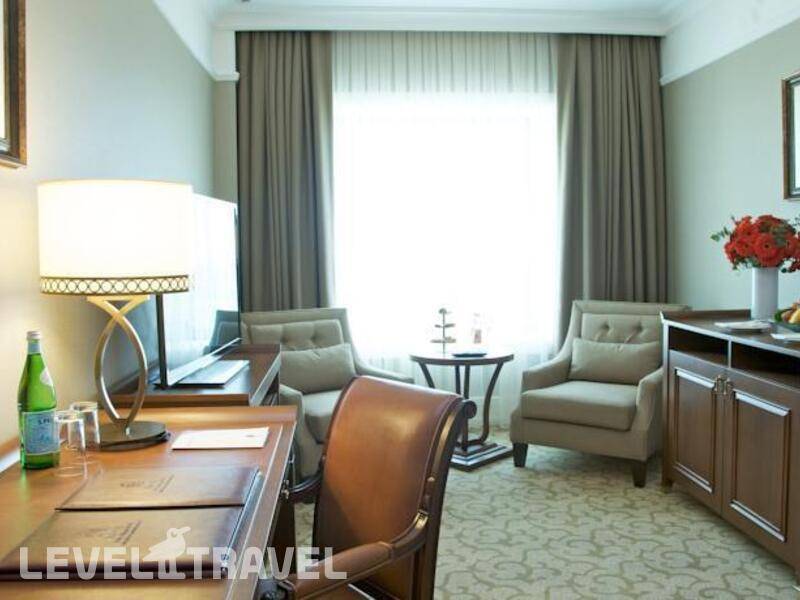 Фотография Retaj Royale Hotel