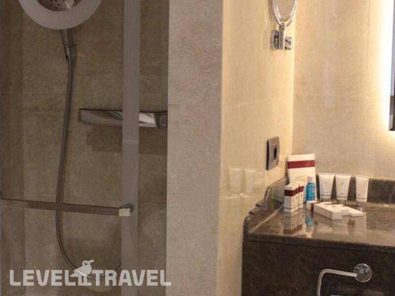 Фотография Retaj Royale Hotel