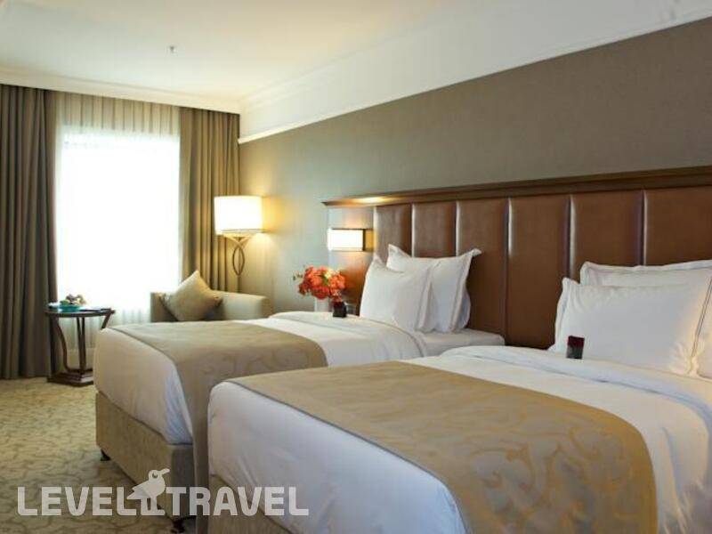 Фотография Retaj Royale Hotel