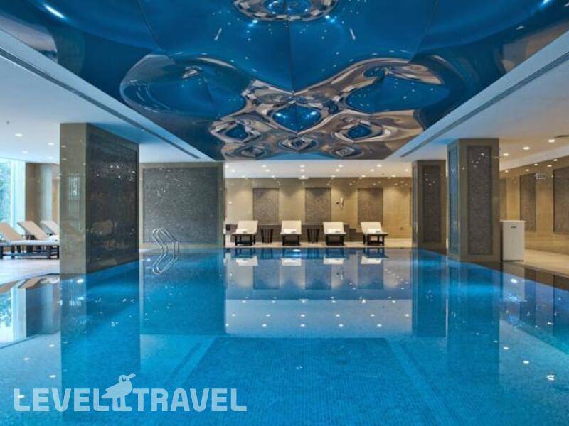 Фотография Retaj Royale Hotel