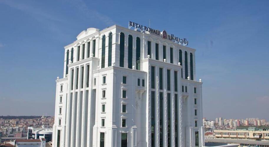 Retaj Royale Hotel