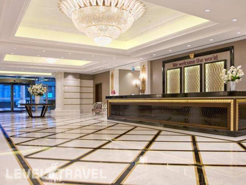 Фотография Retaj Royale Hotel