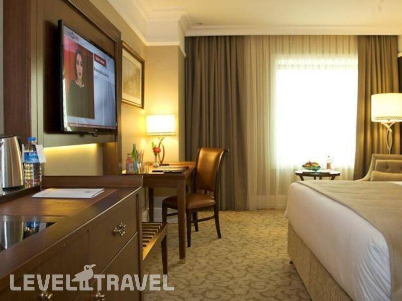 Фотография Retaj Royale Hotel