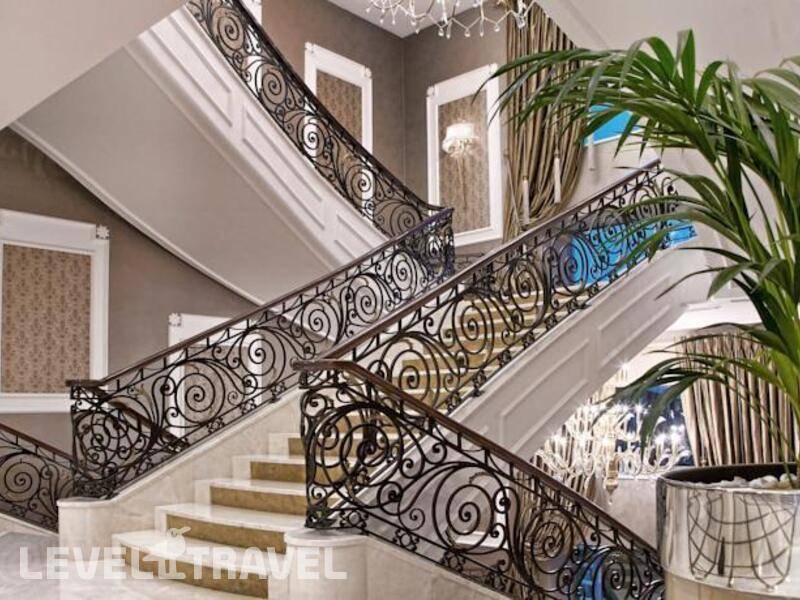 Фотография Retaj Royale Hotel