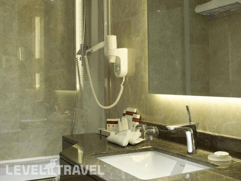 Фотография Retaj Royale Hotel