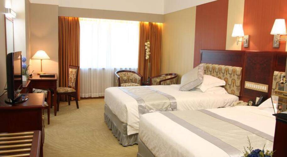 Asia International Hotel