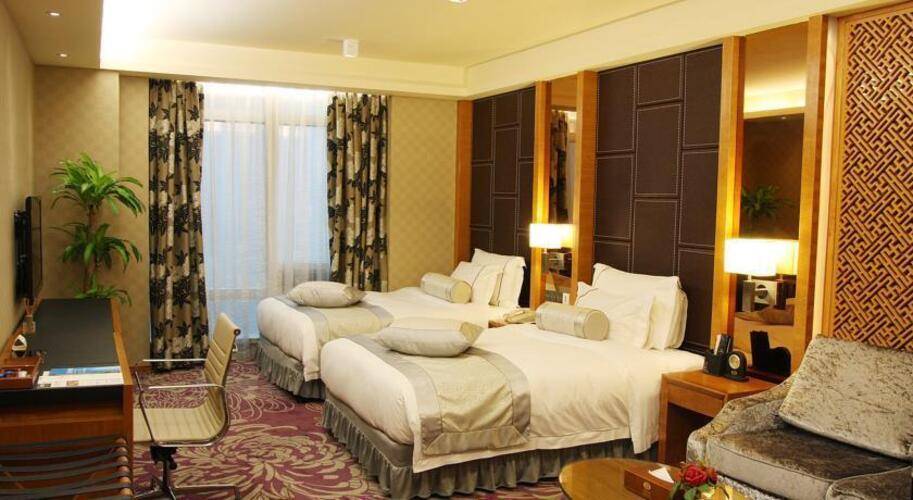 Asia International Hotel