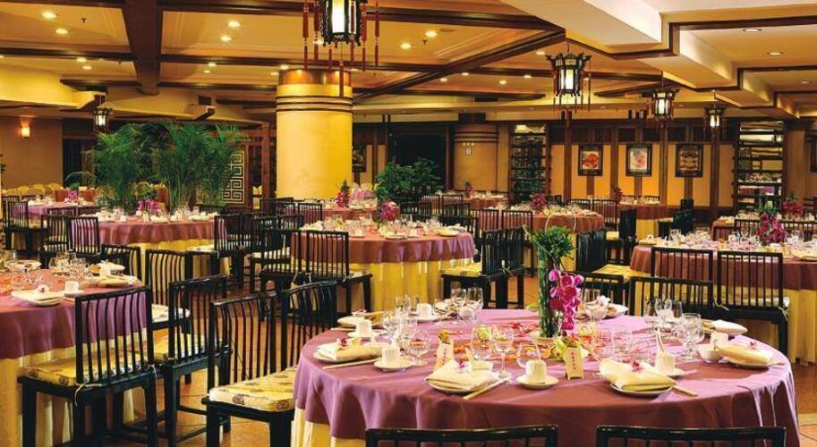 Asia International Hotel