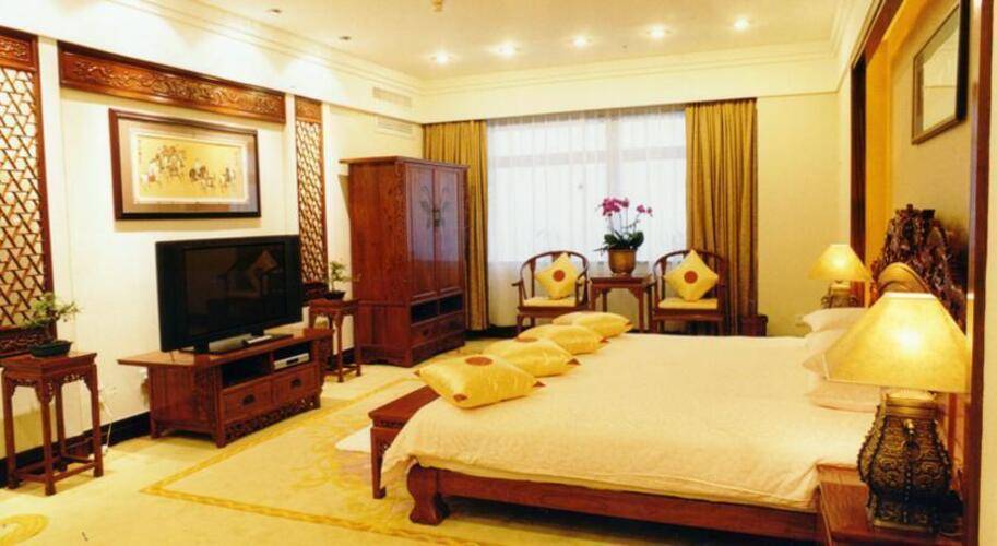 Asia International Hotel