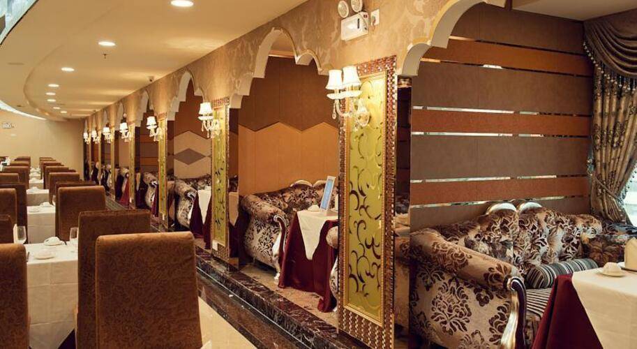 Asia International Hotel