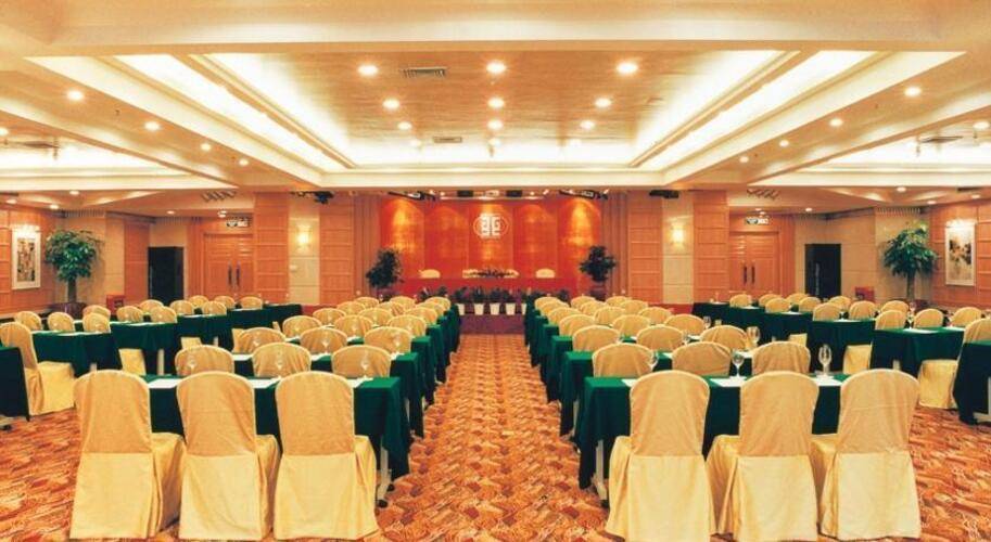 Asia International Hotel