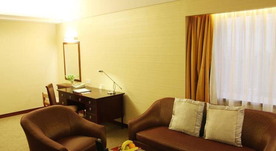 Asia International Hotel