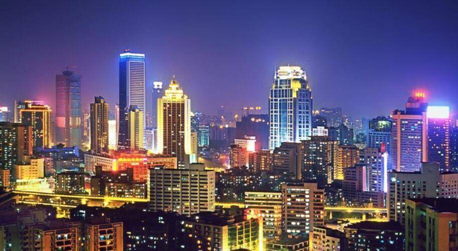 Asia International Hotel