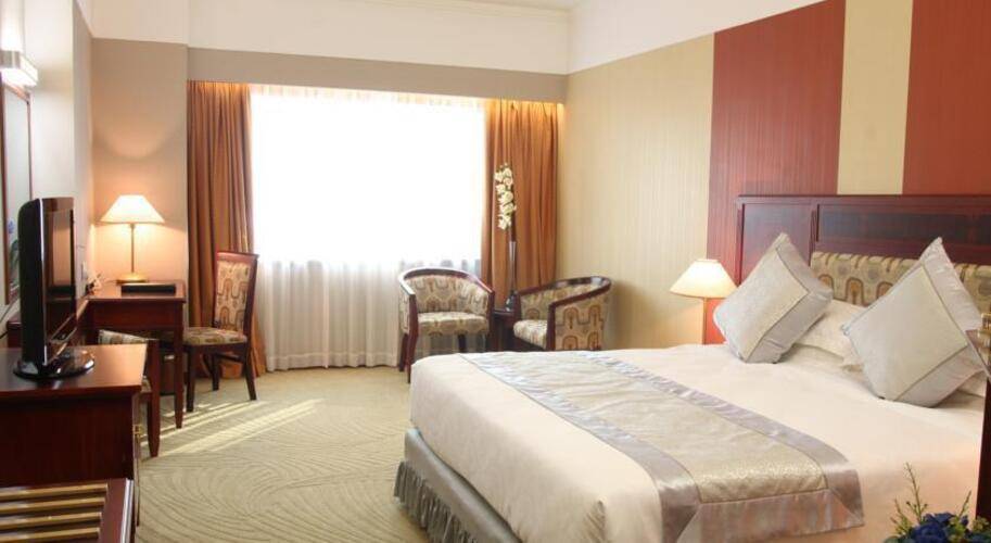 Asia International Hotel