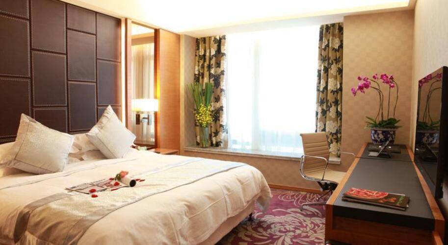 Asia International Hotel