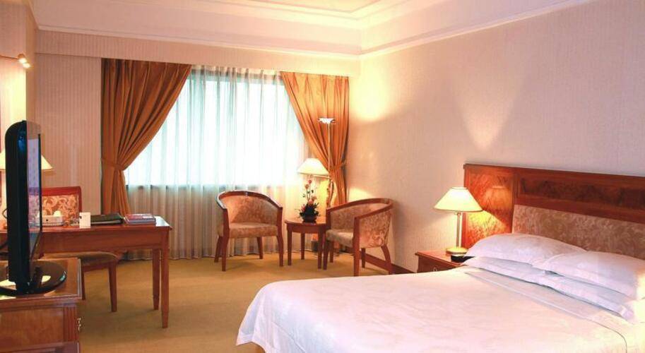 Asia International Hotel