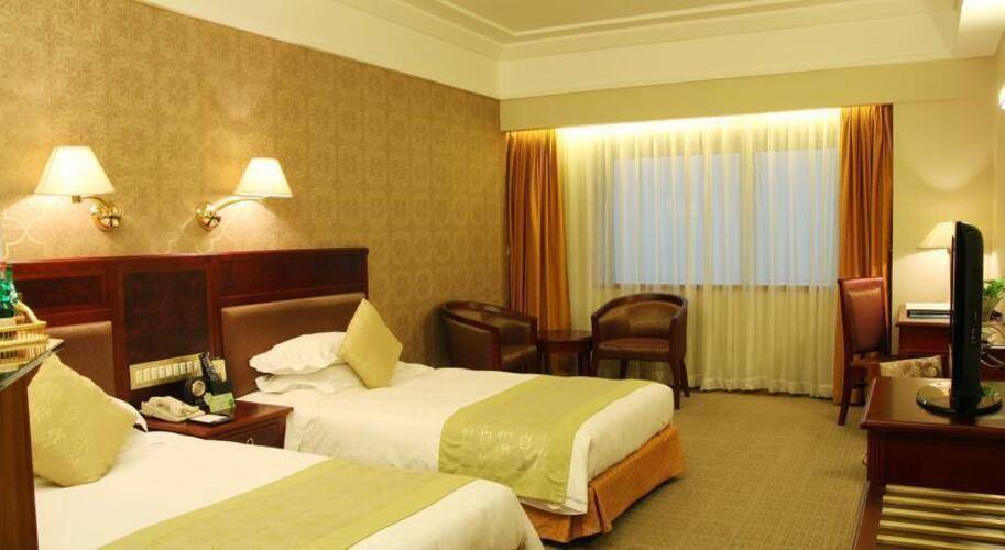 Asia International Hotel
