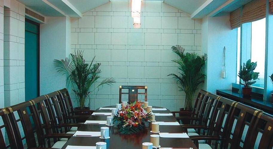 Asia International Hotel