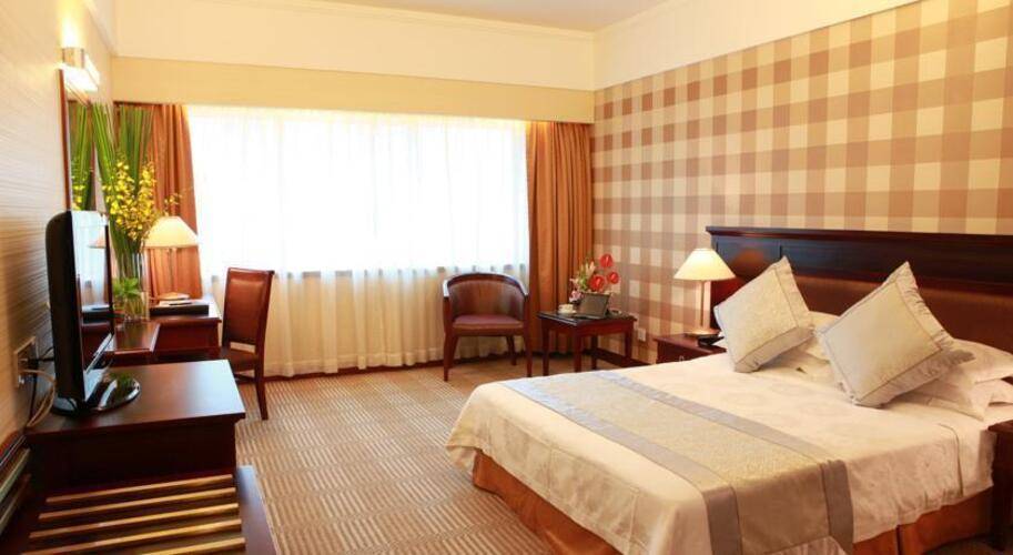 Asia International Hotel