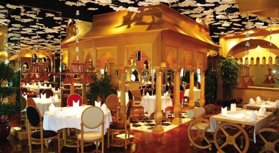 Asia International Hotel
