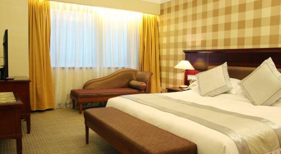 Asia International Hotel