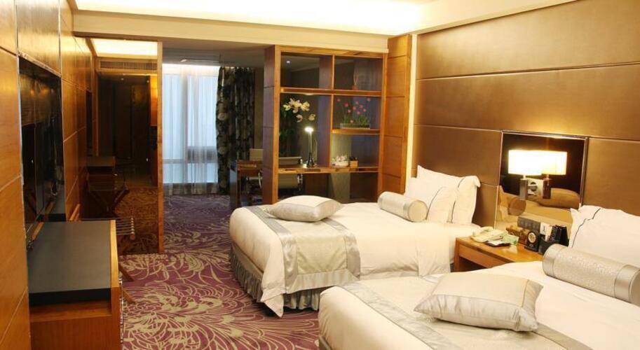 Asia International Hotel