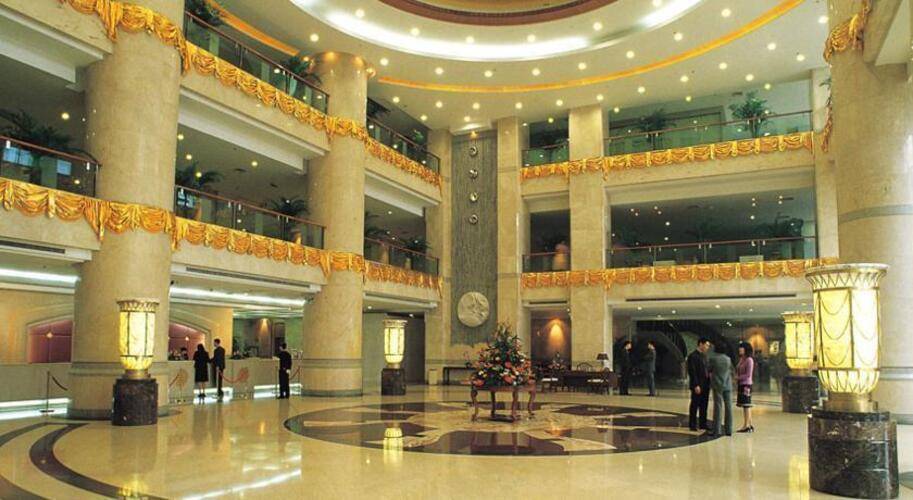 Asia International Hotel