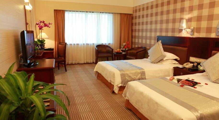 Asia International Hotel