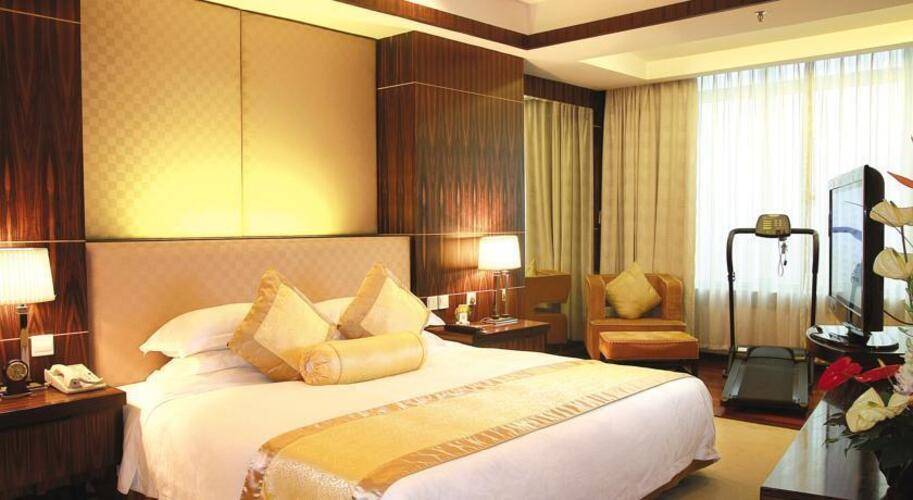 Asia International Hotel