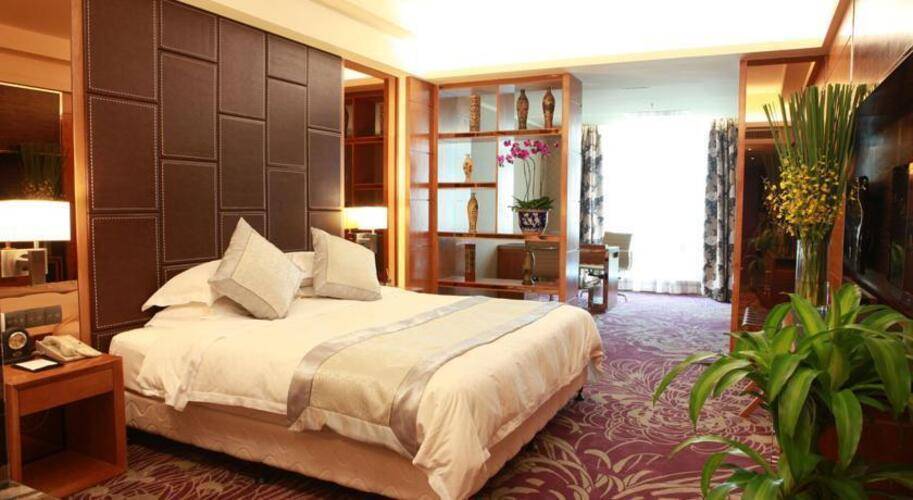 Asia International Hotel